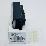 Allen-bradley 97297982 Terminal Block Screw Clamp Standard Housing 1756-TBCH/A. Fixed Price $99.99.