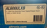 Altronix AL600ULXB Power Supply Board. Fixed Price $109.99.