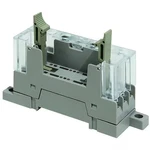 Omron P7SA-10F-ND DC24 Socket, Pin, Din Rail, 24V, 6A. Fixed Price $39.49.