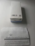 New Omron D4NS-3CF Door Switch. Fixed Price $28.49.