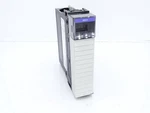 Allen Bradley 1756-EWEB Series Plc Module. Fixed Price $150.00.