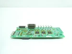 Yaskawa SRDA-EAXB21A DX200 External Axis Control Board Rev. Fixed Price $314.40.