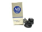 Allen Bradley 42GRF-9103 Ser. (gy/bl) Nsmp. Fixed Price $115.00.