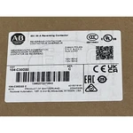 New 104-C30D22 Allen-bradley Sealed Iec Reversing Contactor Us Free Tax. Fixed Price $219.00.