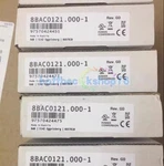 One New B&r 8BAC0121.000-1 Module. Fixed Price $344.93.