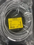 Turck Rsc 572-15M U0303-15. Fixed Price $85.00.