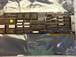 Oregon Micro Systems PC38-6 Board. Fixed Price $450.00.