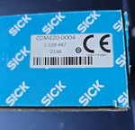 New In Box Sick CDM420-0004 Bar Code Connection Module. Fixed Price $349.99.