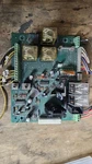 Kone Montgomery Mac 104 P-24783 Elevator Door Operator Board. Fixed Price $165.00.