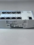 Harting Electric Ha-vis Econ 2080B-A Ethernet Switch. Fixed Price $25.00.