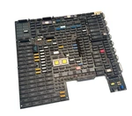Industrial Computer Pcb Circuit Board A-13576L. Fixed Price $458.15.