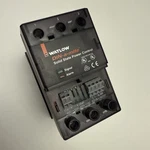 Watlow DC2V4024F0S0 Industrial Control System DC2V-4024-F0S0. Fixed Price $750.00.