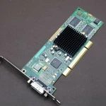 Matrox F7011-0001 Rev/a/ 5144. Fixed Price $87.99.