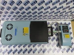 Vacon Nxp Vfd 214/177HP Liquid Cooled Tethered Controller 261A Drive -V155. Fixed Price $6000.00.