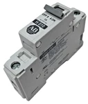 Allen Bradley 1492-CB1-H-010 Pole, Amp Breaker. Fixed Price $9.99.
