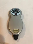 Kensington Wireless Presentation Remote 33132 Untested #F45. Fixed Price $8.44.