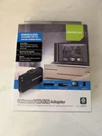 Iogear GWU627 Universal Network Ethernet Switch Adapter Tv Pc. Fixed Price $23.99.