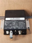 Metricom Utilinet Iwr Series Ii Radio 20043 Class B RS232 +12VDC. Fixed Price $35.00.
