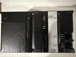 Omron NJ501-1320 Sysmac Cpu 20MB 16-AXIS Ethercat Ethernet/ip Db Connection. Fixed Price $1095.00.