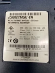 Ge Fanuc IC695ETM001-EH Ethernet Module 10/100M Bits, Used & Ships Free. Fixed Price $145.00.