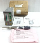 Siemens Sipart 6DR2100-5 Process Controller 6DR21005 New Fast Shipping. Fixed Price $394.43.