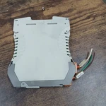 Weidm Ller Temperature Transmitter 843209 06 WTS4 PT100/3. Fixed Price $79.95.