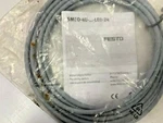 Festo Type SMEO-4U-K-LED-24 P/n 36198 Proximity Sensor. Fixed Price $50.00.