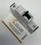 Siemens 5SY4110-7 1-POLE, 10AMP Circuit Breaker 230/400VAC, 10KA Din Mount. Fixed Price $24.00.