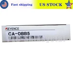 New Keyence CA-DBB5 Strip Light Source Expedited Shipping CADBB5. Fixed Price $288.75.