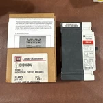Cutler Hammer Ser Breaker EHD1030L 30A Amp 277VAC Pole #JB-C3. Fixed Price $149.99.