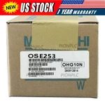 1PC Mitsubishi OSE253 Encoder New In Box. Fixed Price $275.01.