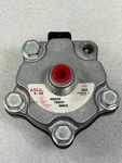 Asco 8353C033 Aluminum Valve. Fixed Price $99.00.