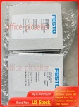 1PCS Festo CPE14-M1BH-3GL-QS-8 196888 Solenoid Valve -new ,free Shipping. Fixed Price $126.70.