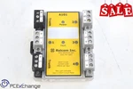 Relcom A101 4-PORT As-i Megablock W/ Short Circuit Protection. Fixed Price $99.50.