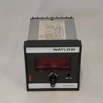 Watlow 859A-B609-0000 Temperature Controller Series Type J. Fixed Price $19.99.