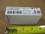 Leuze Electronic Prkl 3B/6.22,200-S12 Photoelectric Sensor 50105764 Polarized Re. Fixed Price $199.00.