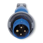 Hubbell Wiring Device-kellems HBL460P9W Watertight Pin & Sleeve Plug, A,. Fixed Price $472.99.