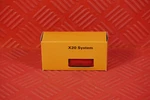 B&r Automation X20 Bm 32 Bus Module 240V Codedi/o Rev. F0 In Stock Now. Fixed Price $116.25.