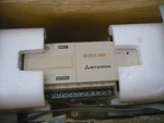 New Mitsubishi F1-10ER-UL Plc Controller K. Fixed Price $396.00.