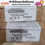 1PCS New Ge Fanuc IC695CHS012 Slot Base Plate Us Free Tax. Fixed Price $484.33.