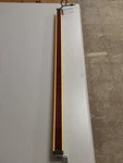 Sti MS46-30-870-Q1-X-SC1 Light Curtain Transmitter 24VDC 285MA Used. Fixed Price $299.99.