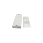 Allen Bradley 1492-M7X12 Ser. (pkg Of 5) (wh) Nsmp. Fixed Price $72.00.