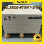 New Siemens 6SL3330-6TE41-3AA3 Free Shipping Box Factory Sealed Plc. Fixed Price $31877.00.