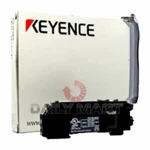 New In Box Keyence FS-N12CP FSN12CP Optical Fiber Amplifier. Fixed Price $191.99.