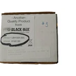 Black Box LBH100A-SSC Media Converter 10/100C To 100F. Fixed Price $700.00.
