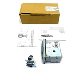 Euchner EKS-A-IIX-G01-ST02/03 Electronic-key Adapter Profinet Interface 106305. Fixed Price $997.49.
