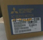 1X New Mitsubishi Servo Motor HF-KE23JW1-S100 HFKE23JW1S100. Fixed Price $449.77.