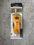 Zircon L50 Edge Finding Studsensor Deep Scanning Finder Wire Warning. Fixed Price $19.00.