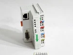 Wago 750-873 Controller Ethernet/ip. Fixed Price $269.92.