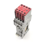 Allen Bradley 100S-C23DJ404C Guardmaster Iec Safety Contact 600VAC, Coil: 24VDC. Fixed Price $400.00.